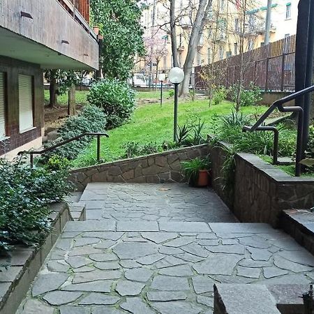 Smart Studio Porta Venezia Fashion District Milano Dış mekan fotoğraf