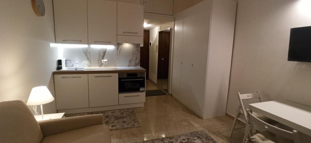 Smart Studio Porta Venezia Fashion District Milano Dış mekan fotoğraf