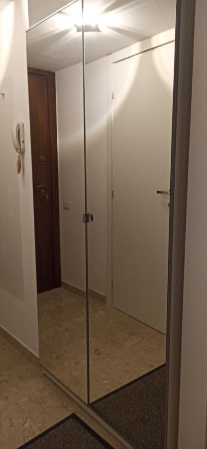 Smart Studio Porta Venezia Fashion District Milano Dış mekan fotoğraf