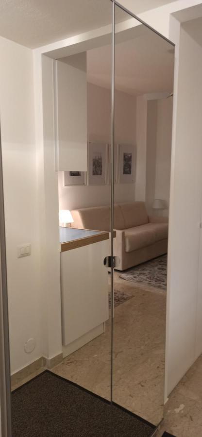 Smart Studio Porta Venezia Fashion District Milano Dış mekan fotoğraf