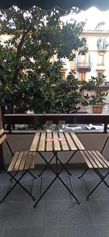 Smart Studio Porta Venezia Fashion District Milano Dış mekan fotoğraf